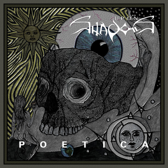 Poetica cover art