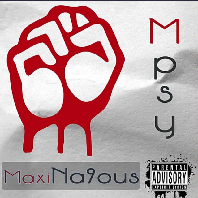 Na9ous cover art