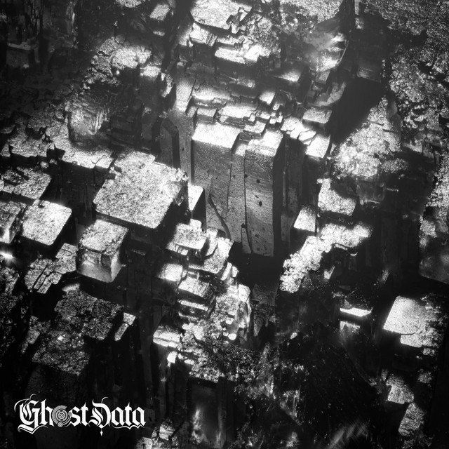 Fluorite Fault cover art