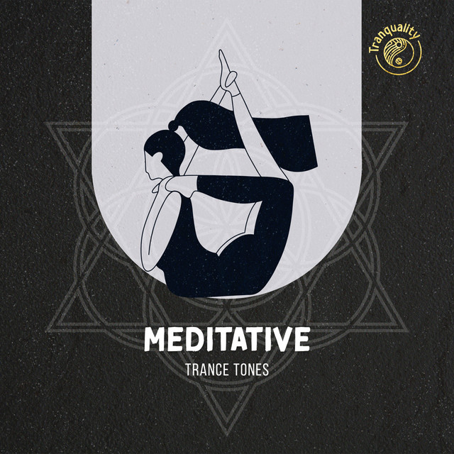 Meditative Trance Tones - Album by Deep Sleep Music Collective