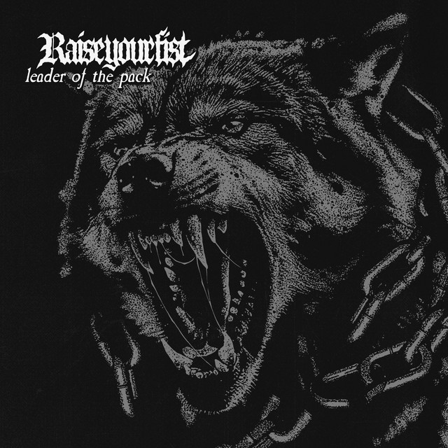Leader Of The Pack cover