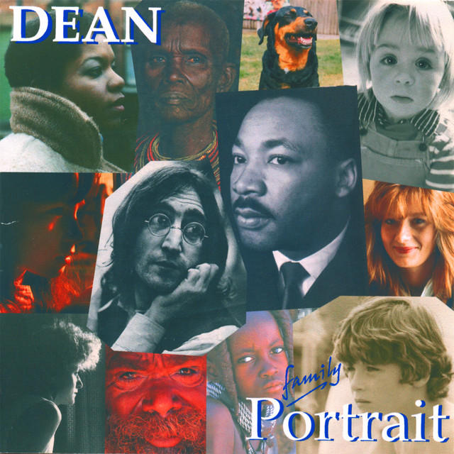 Family Portraite cover art
