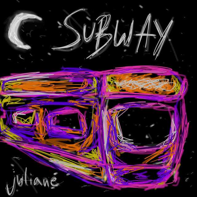 Subway – Single de juliane | Spotify
