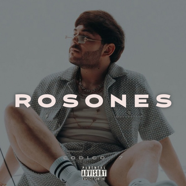 Rosones cover art