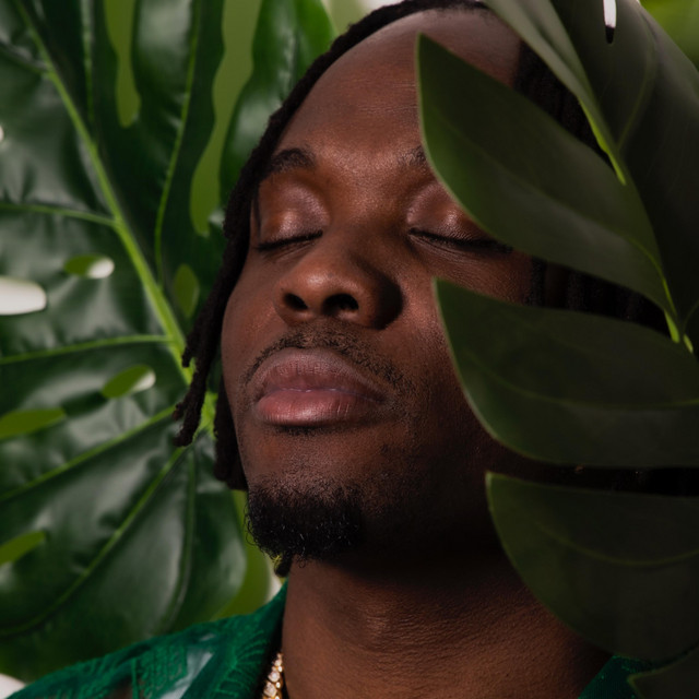 Tropical Love cover art