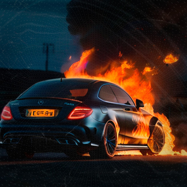 C63 cover art