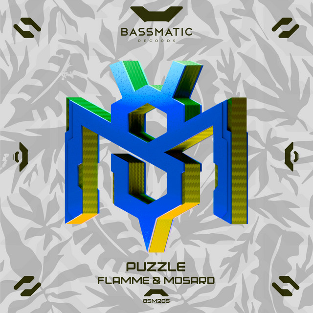 Puzzle - Radio Edit