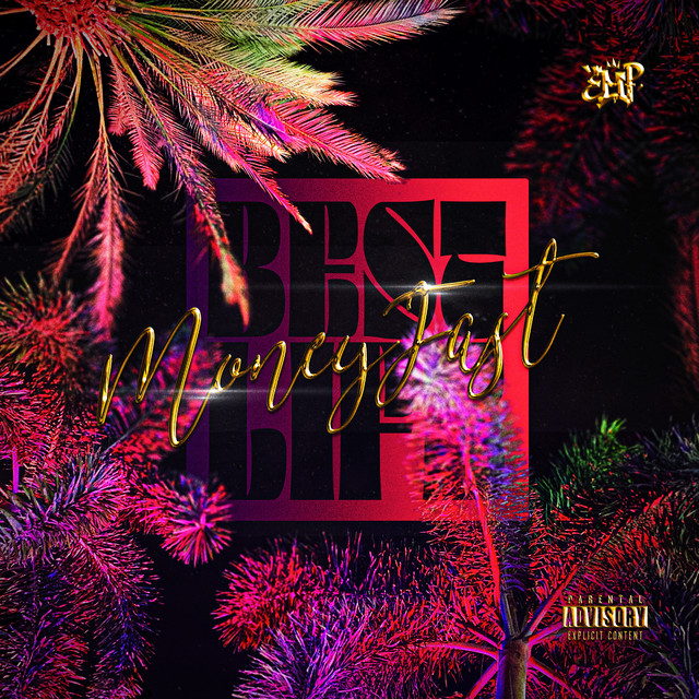 Cover art: Best Life — MONEYFAST