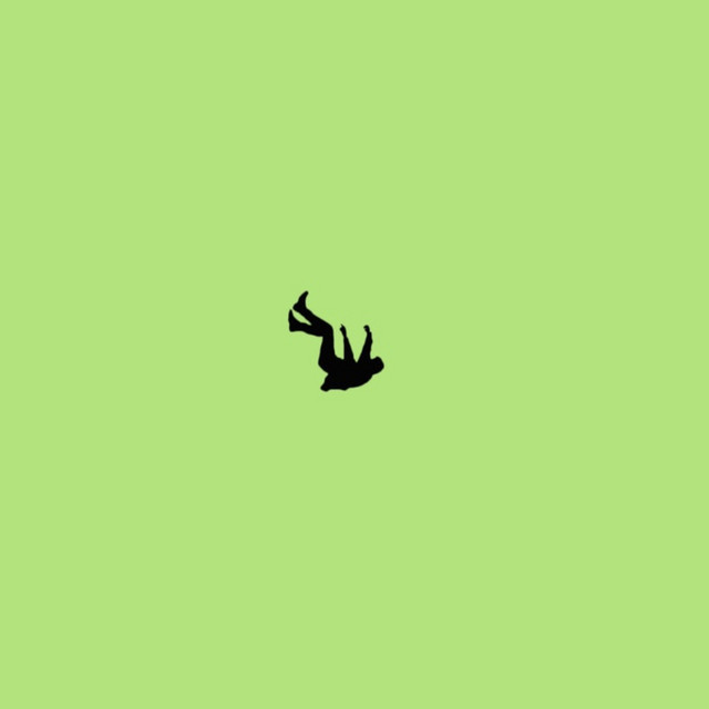 Kvren EP cover art