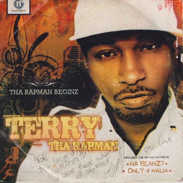 No Way - song and lyrics by Terry tha Rapman | Spotify