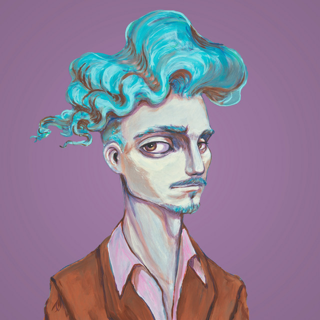 Melodico cover art