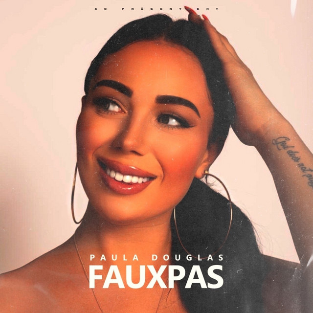 Fauxpas cover
