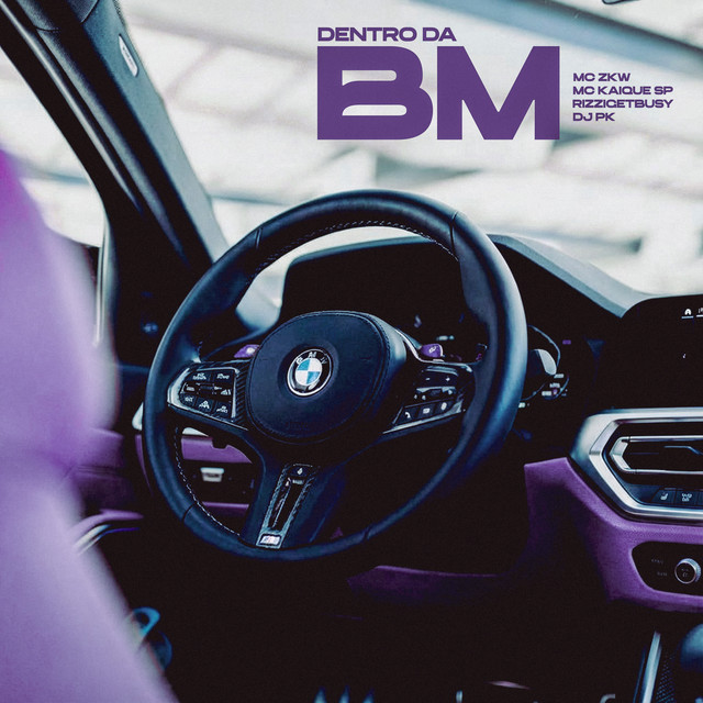 Dentro da BM