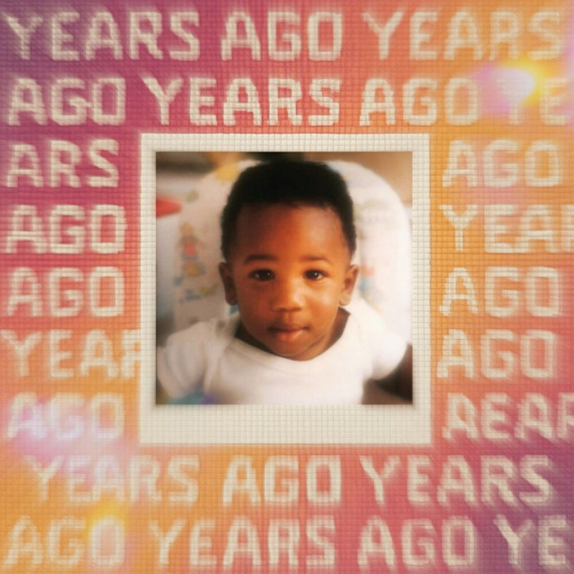 Years Ago