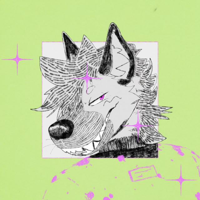 friends cover art