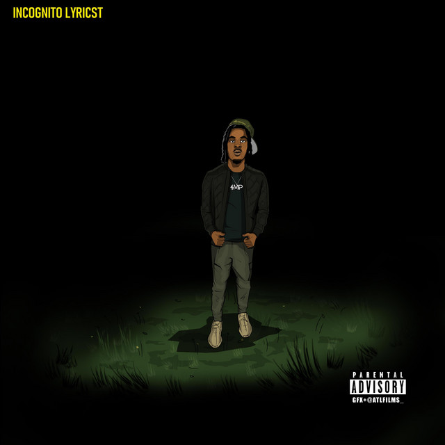 Darkest Knight cover art