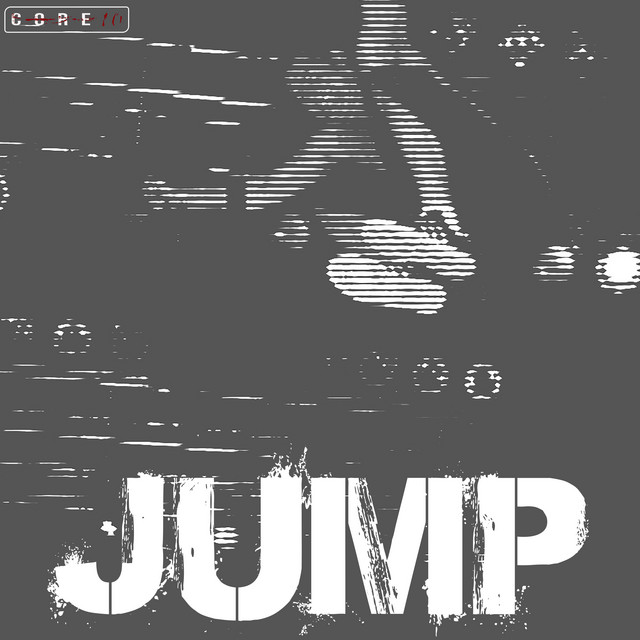 JUMP cover art