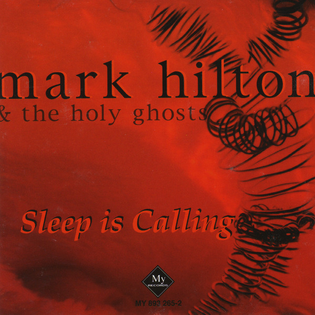 Mark Hilton & the Holy Ghosts