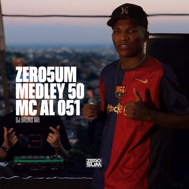 ZERO5UM MEDLEY 50