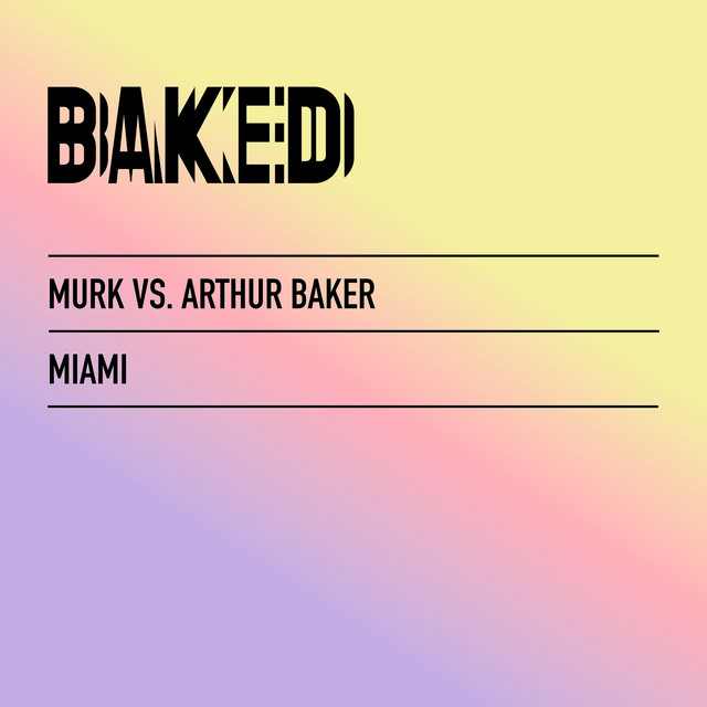 Miami cover art