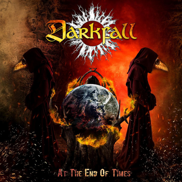 Darkfall photo