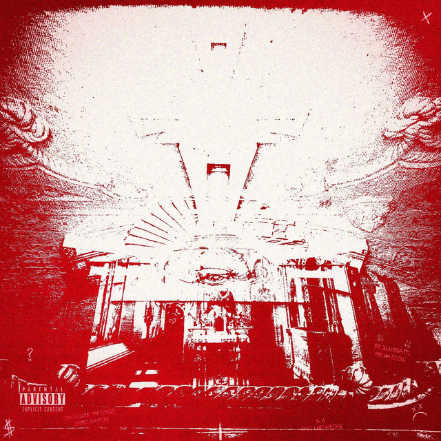KadiXwinter (Deluxe) cover art