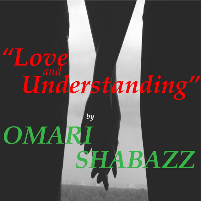 Love and Understanding cover
