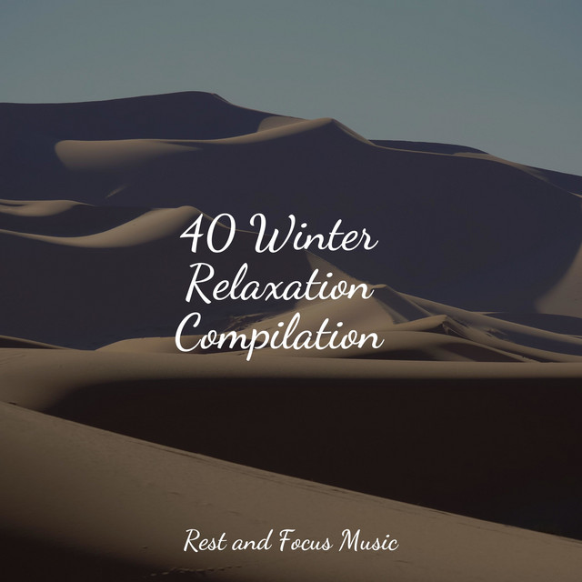 Soft Sounds for Massage cover art