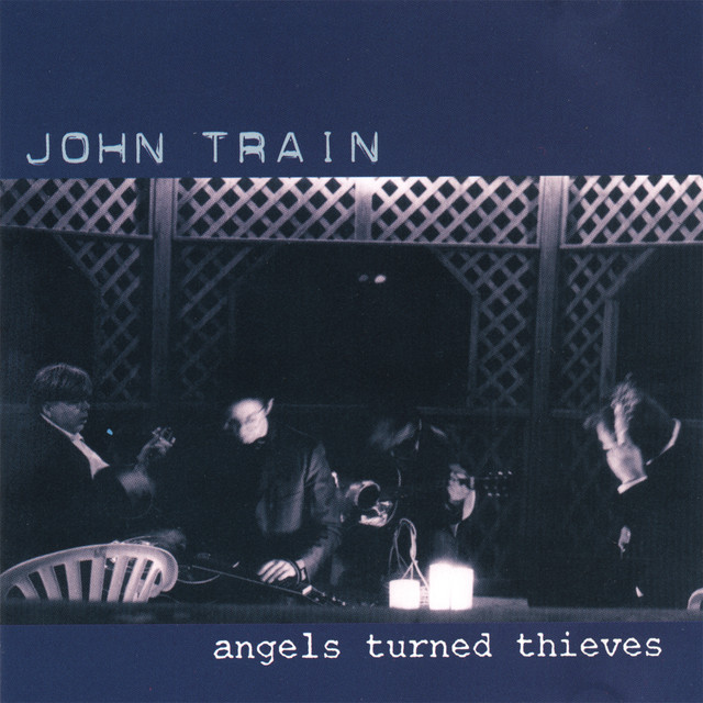 Angels Turned Thieves cover art