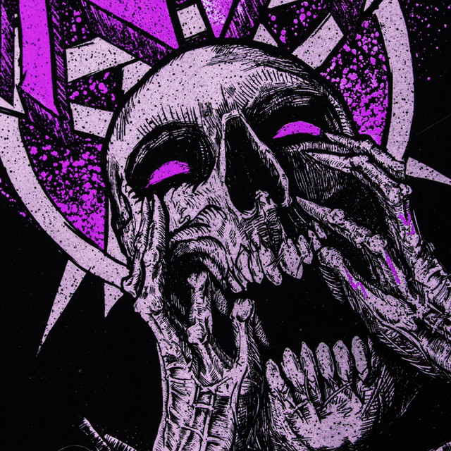 Defcon cover art