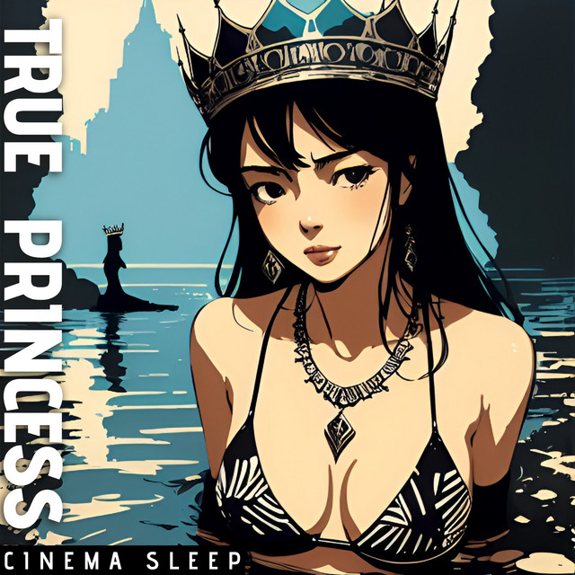 True Princess cover art