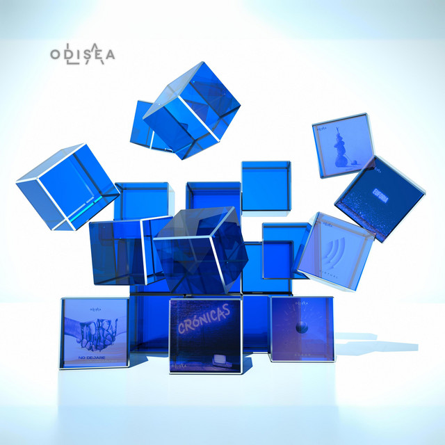 Fragmentos cover art