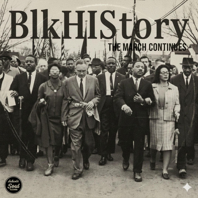 BlkHIStory (Instrumental)
