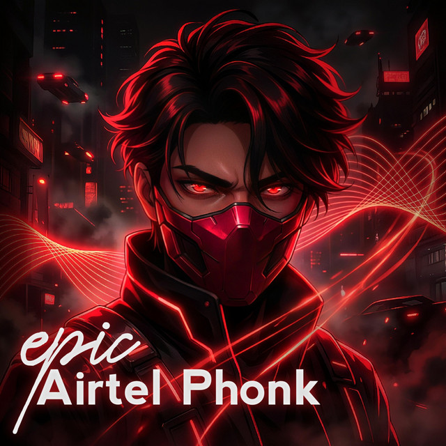  – Epic Airtel Phonk