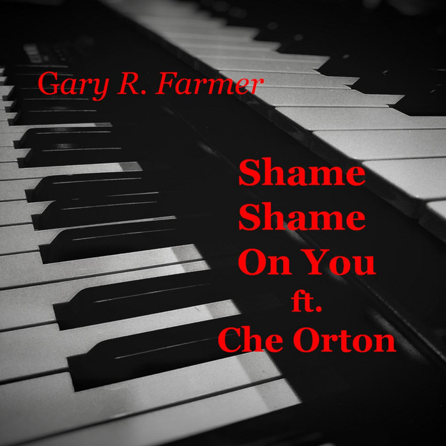 Shame Shame On You