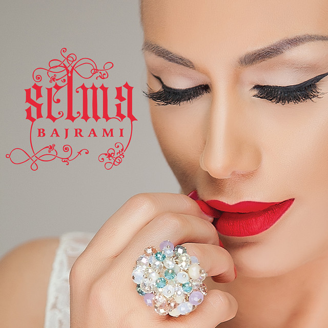 Selma cover art