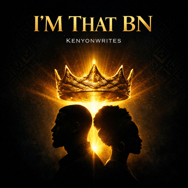 I'm That Bn