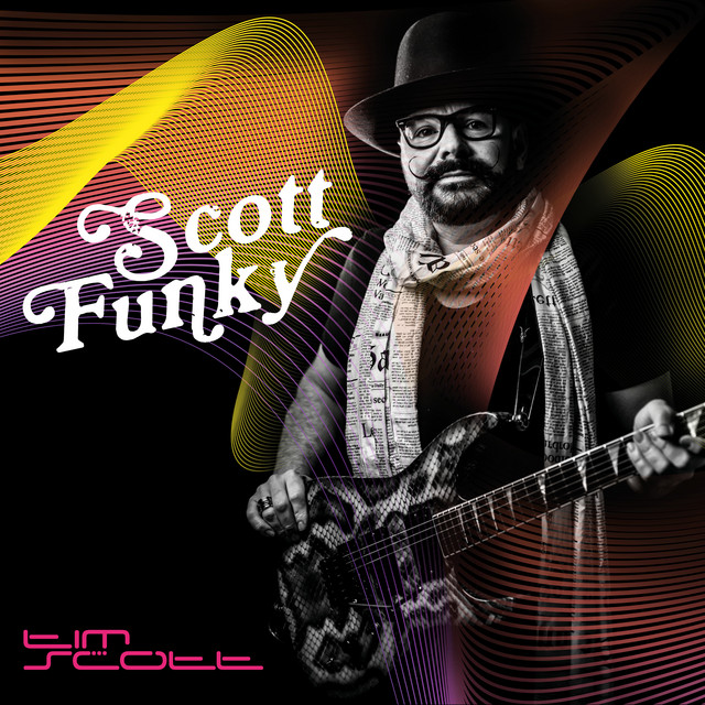 Scott Funky - Single by Tim Scott | Spotify