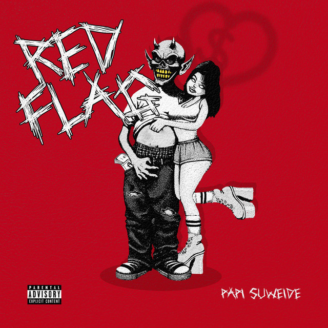 Red Flag