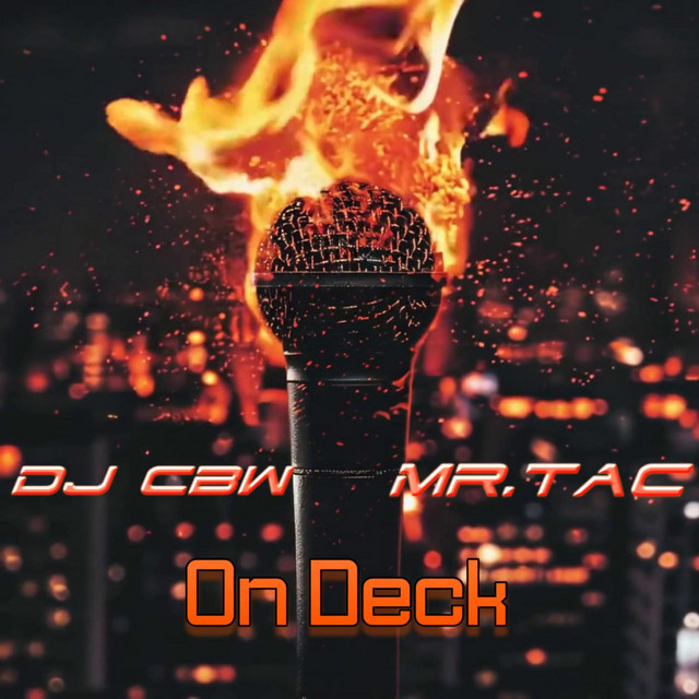 On Deck