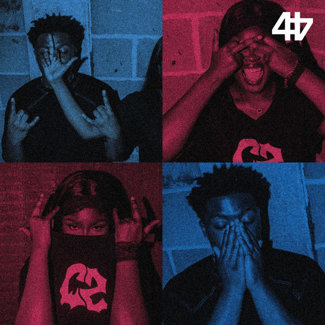 C2's Next Top Model cover art