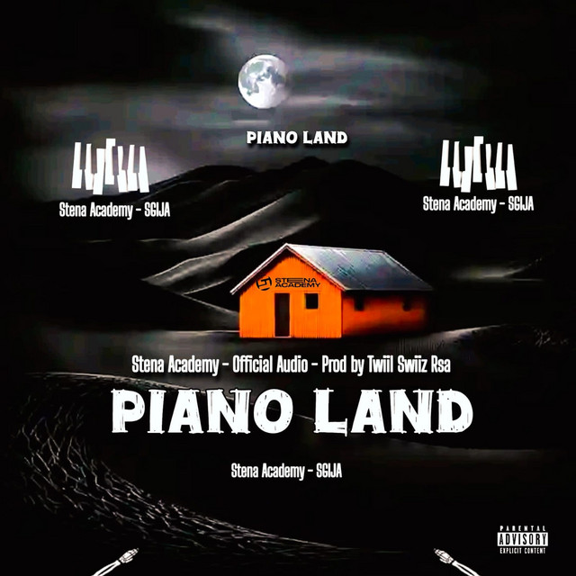 Piano Land