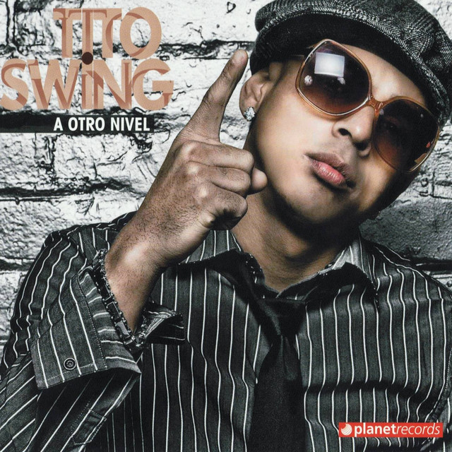 A Otro Nivel cover art