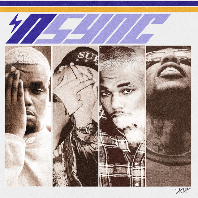 N'SYNC cover art