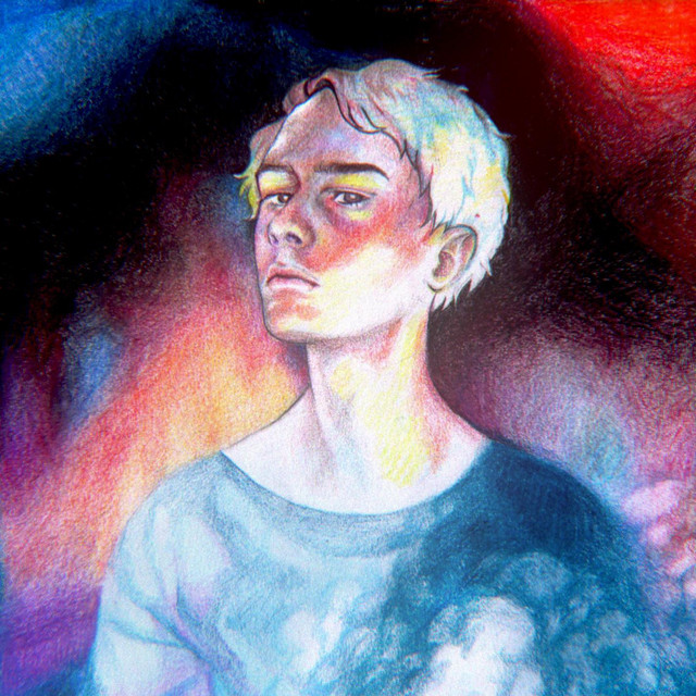Remember EP cover