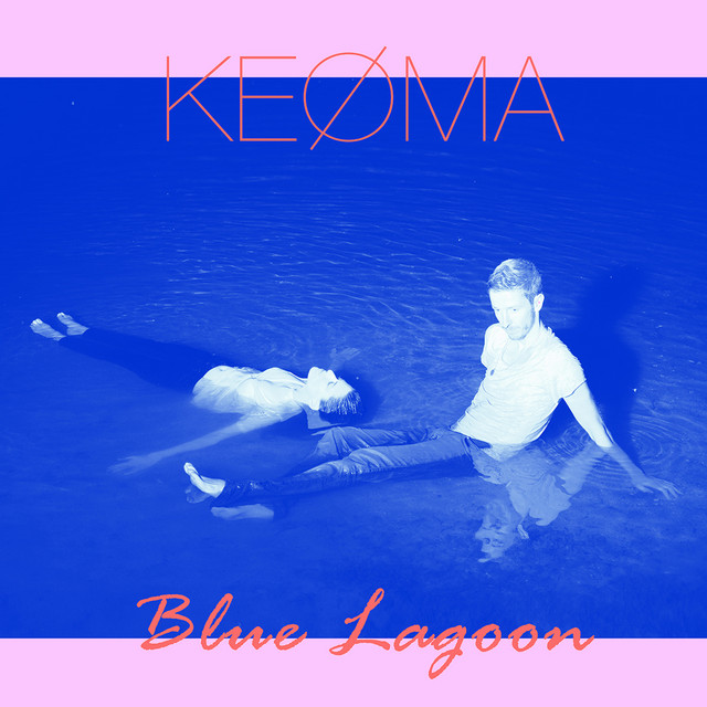 Blue Lagoon (Radio Edit) cover