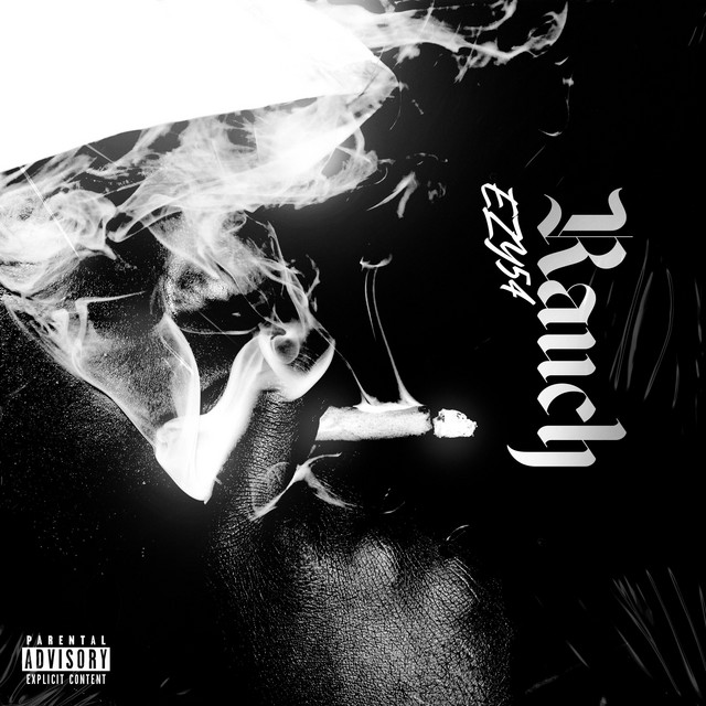 Rauch cover art