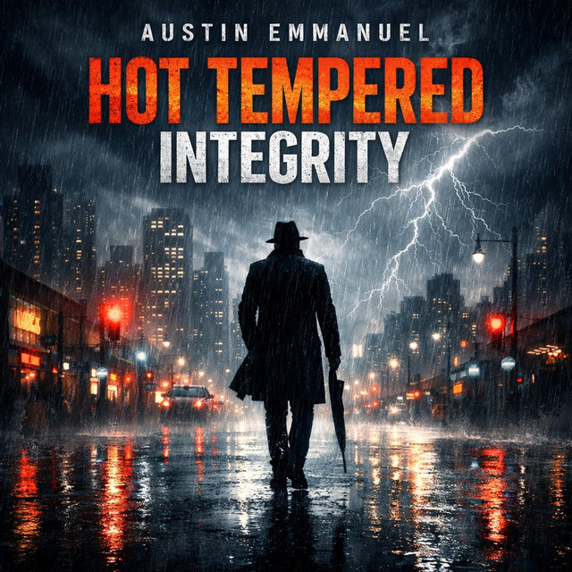 Hot Tempered Integrity