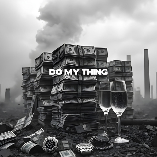 Do My Thing