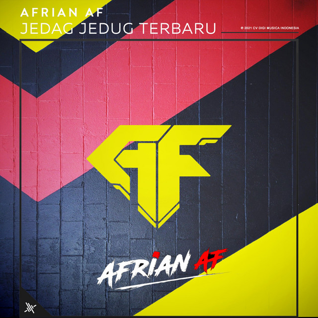 Jedag Jedug Terbaru album image